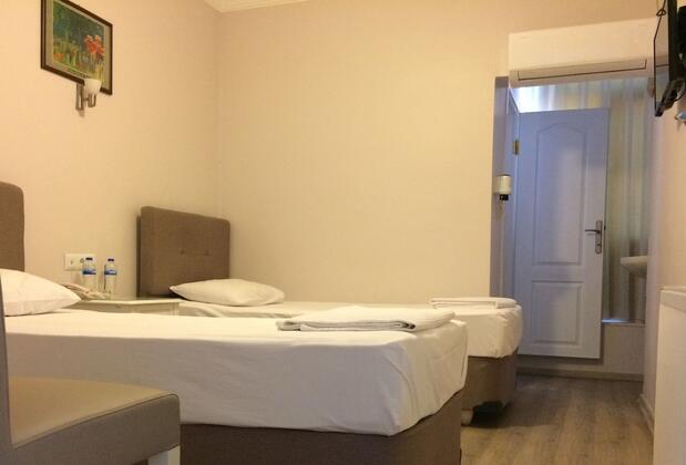 Burhaniye Merkez Otel - Görsel 24