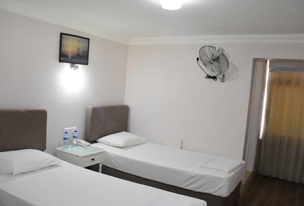 Burhaniye Merkez Otel - Görsel 25