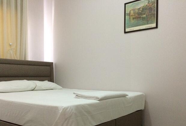 Burhaniye Merkez Otel - Görsel 27