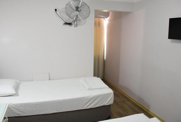 Burhaniye Merkez Otel - Görsel 28