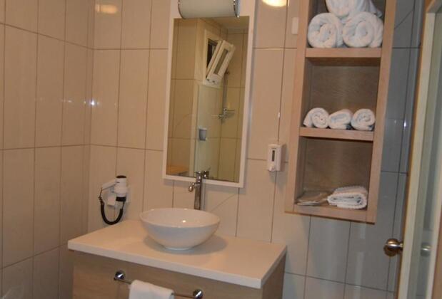 Hotel Kale Palace - Görsel 13