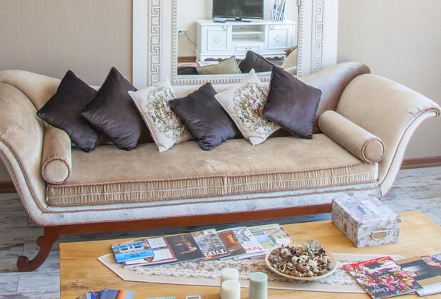 Sakarya Room Room Motel - Görsel 6