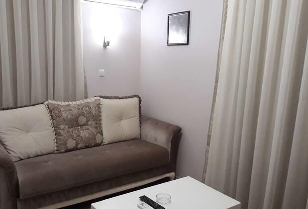 Burhaniye Merkez Otel - Görsel 29