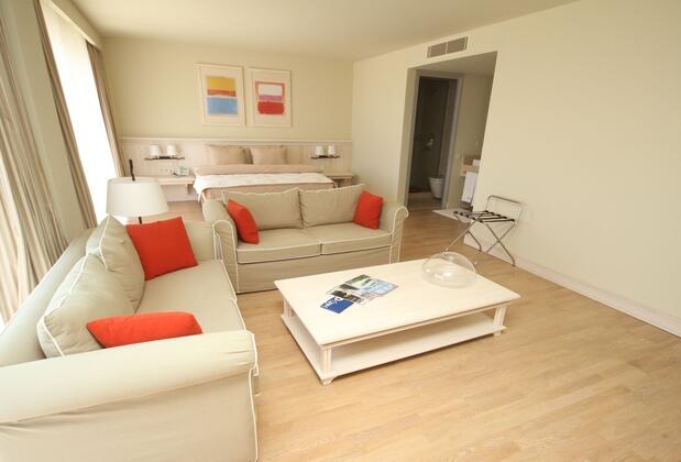 D-Marin Didim Marina Yacht Club - Görsel 12