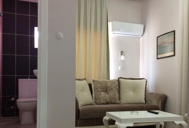 Burhaniye Merkez Otel - Görsel 30