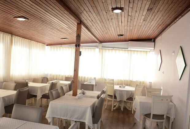 Burhaniye Merkez Otel - Görsel 32