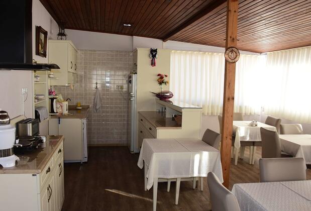 Burhaniye Merkez Otel - Görsel 33