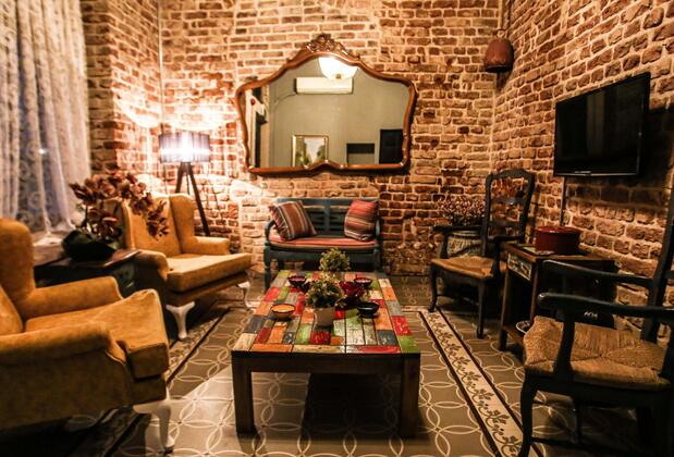 Selvese Collection Hotel Galata 1875 - Görsel 7