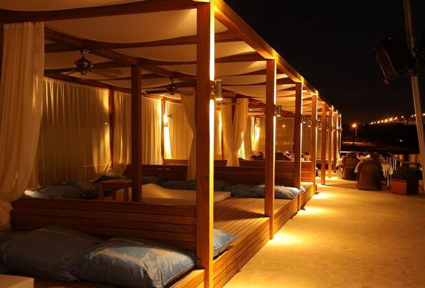 D-Marin Didim Marina Yacht Club - Görsel 7