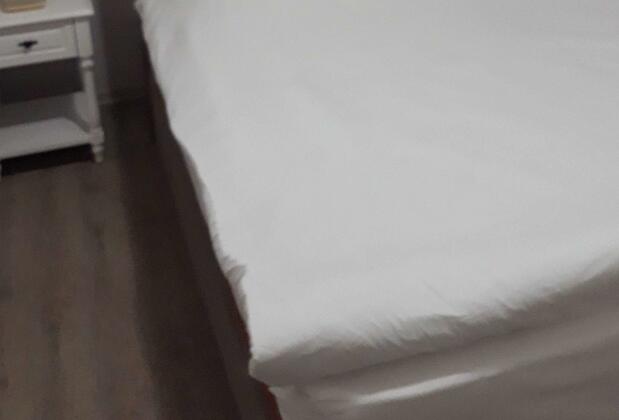 Burhaniye Merkez Otel - Görsel 38