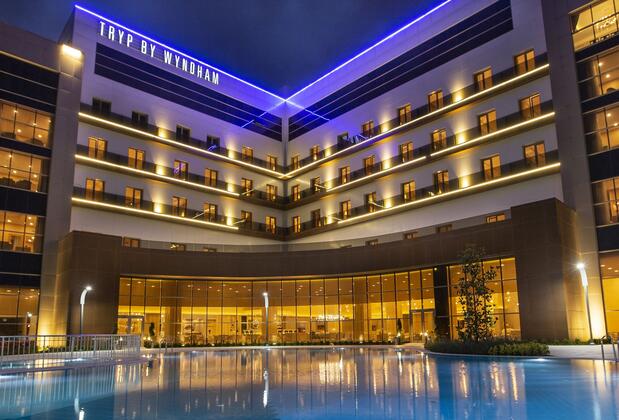 Tryp By Wyndham İzmit - Görsel 3