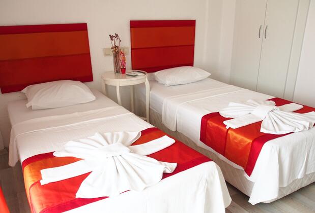 Alaçatı Dolce Vita Butik Otel - Görsel 9