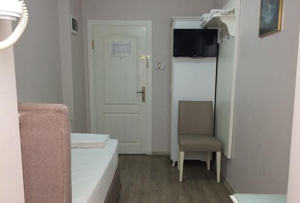 Burhaniye Merkez Otel - Görsel 39