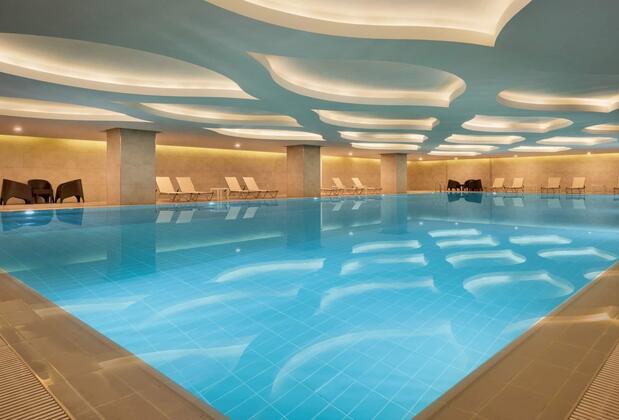 Tryp By Wyndham İzmit - Görsel 7