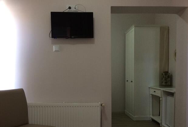 Burhaniye Merkez Otel - Görsel 40