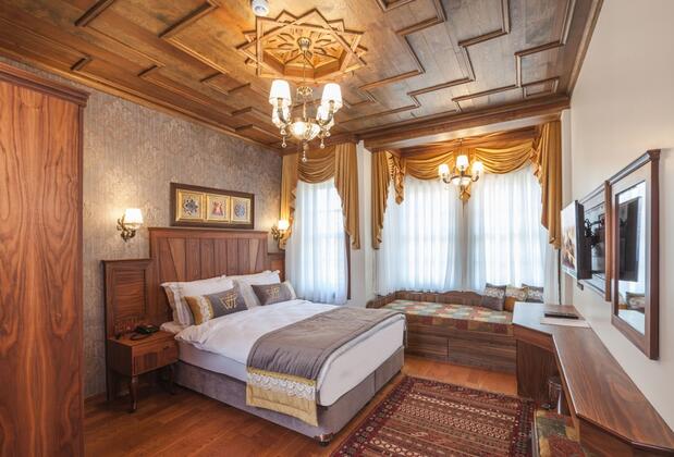 Ferman Konak Hotel - Görsel 8