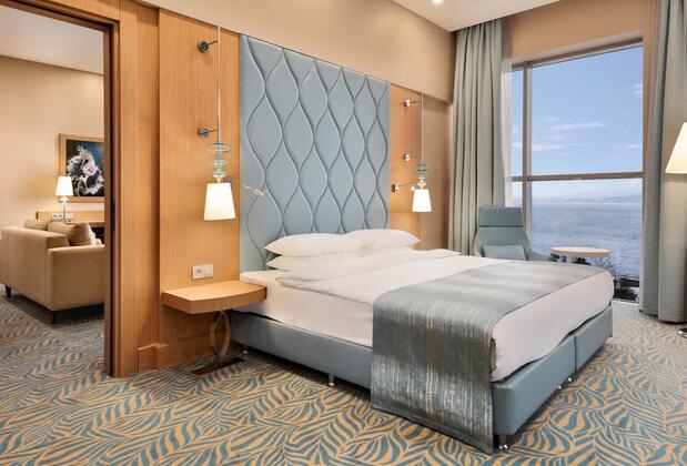 Tryp By Wyndham İzmit - Görsel 48