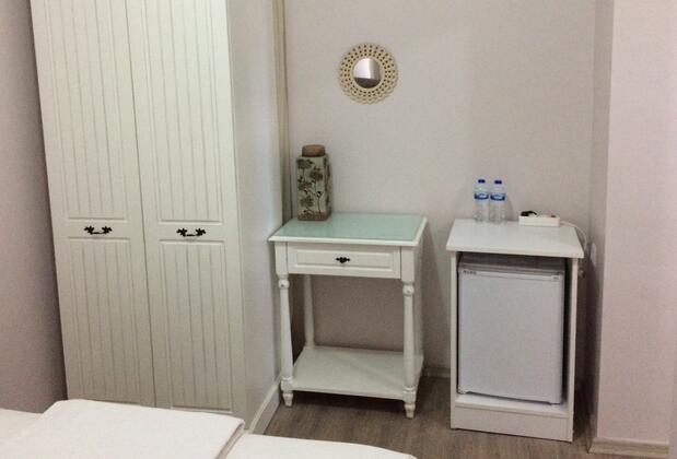 Burhaniye Merkez Otel - Görsel 41