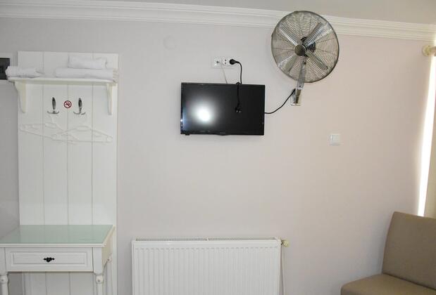 Burhaniye Merkez Otel - Görsel 42