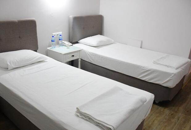 Burhaniye Merkez Otel - Görsel 43