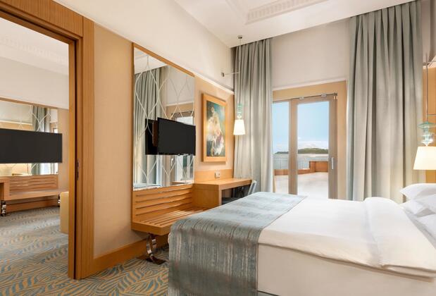 Tryp By Wyndham İzmit - Görsel 50