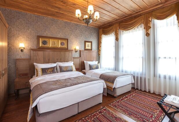 Ferman Konak Hotel - Görsel 12