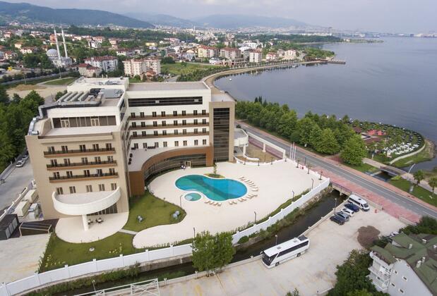 Tryp By Wyndham İzmit - Görsel 5