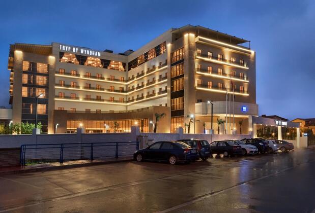 Tryp By Wyndham İzmit - Görsel 4
