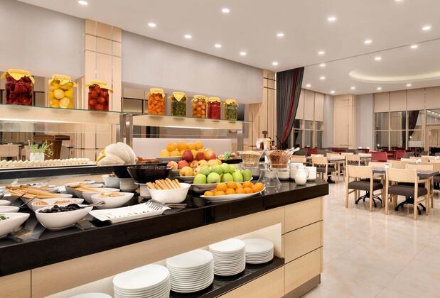 Tryp By Wyndham İzmit - Görsel 23