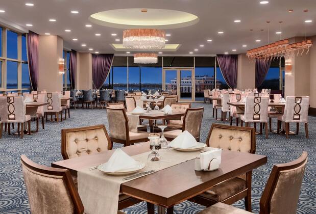 Tryp By Wyndham İzmit - Görsel 16