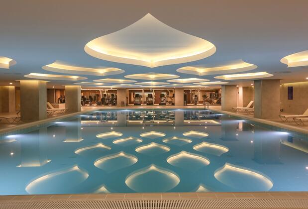 Tryp By Wyndham İzmit - Görsel 8