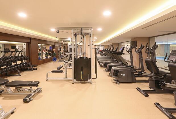 Tryp By Wyndham İzmit - Görsel 9