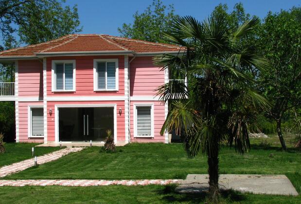 Botanika Otel Sapanca - Görsel 3