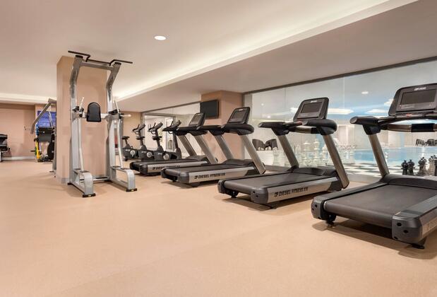 Tryp By Wyndham İzmit - Görsel 10