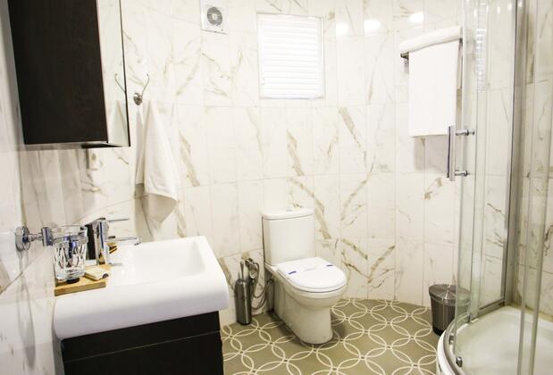 Selvese Collection Hotel Galata 1875 - Görsel 16