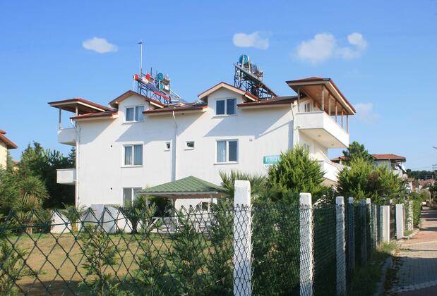 Ergül Apart Otel - Görsel 7