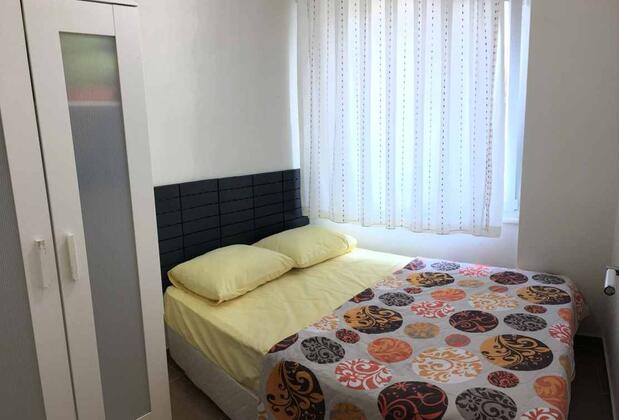 Ergül Apart Otel - Görsel 12