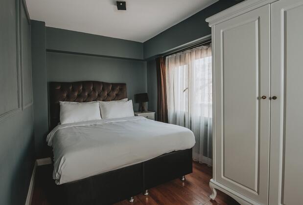 Selvese Collection Hotel Galata 1875 - Görsel 14