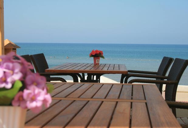 Ergül Apart Otel - Görsel 8