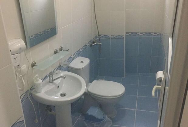 Ergül Apart Otel - Görsel 14