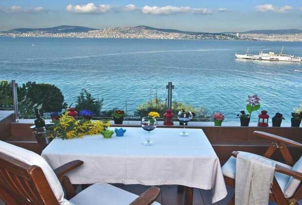 Perili Köşk Concept Hotel - Görsel 6