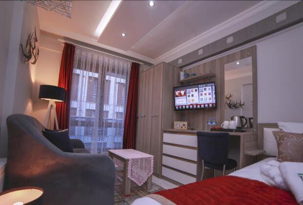 The Best Residence  - Görsel 10