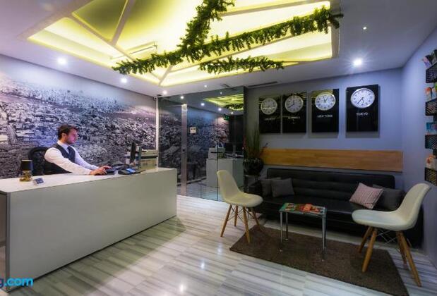 The Purl Hotel - Görsel 3