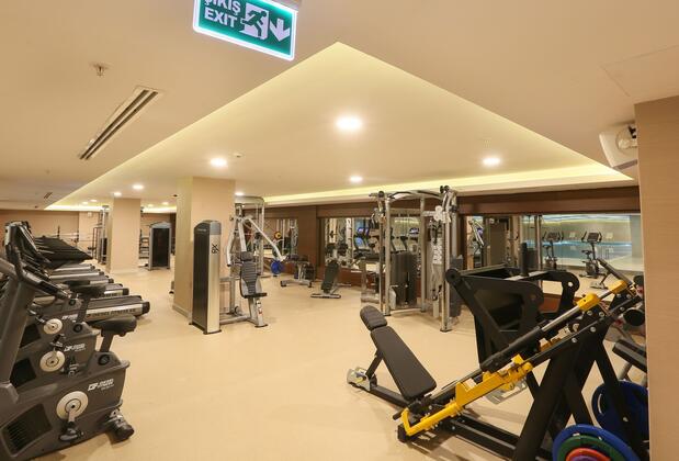 Tryp By Wyndham İzmit - Görsel 11