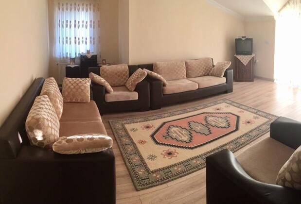 Cappadocia Apartments - Görsel 17