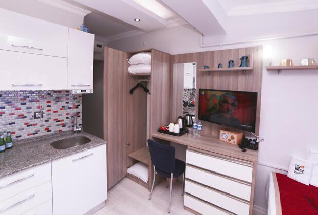 The Best Residence  - Görsel 16