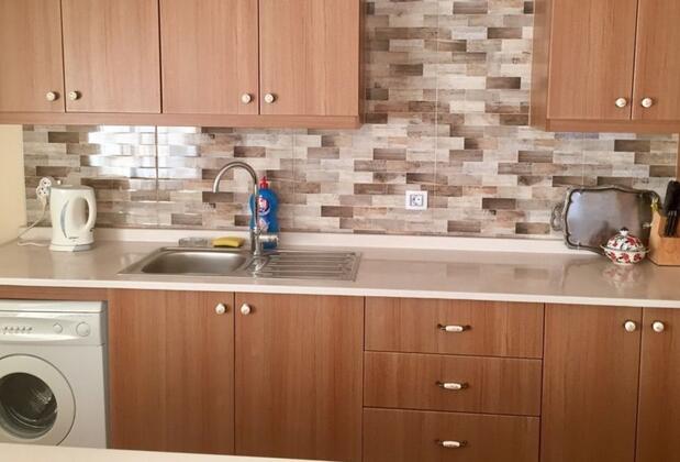 Cappadocia Apartments - Görsel 19