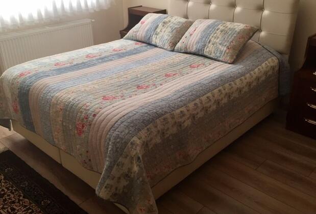 Cappadocia Apartments - Görsel 37