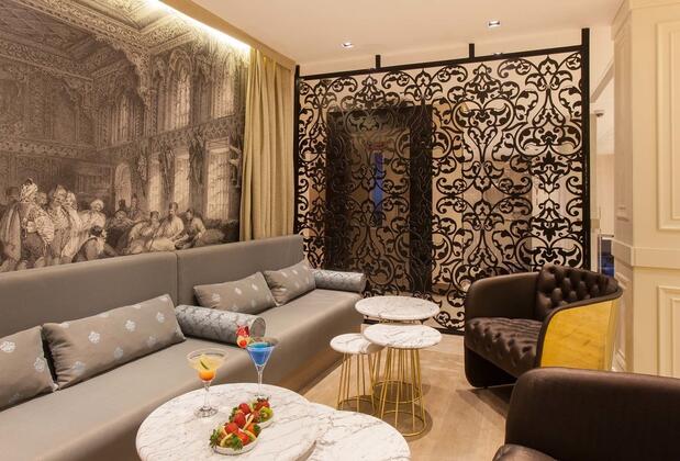 Pierre Loti Hotel - Görsel 13