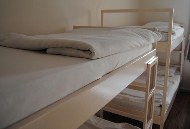 Anzac House Youth Hostel - Görsel 3